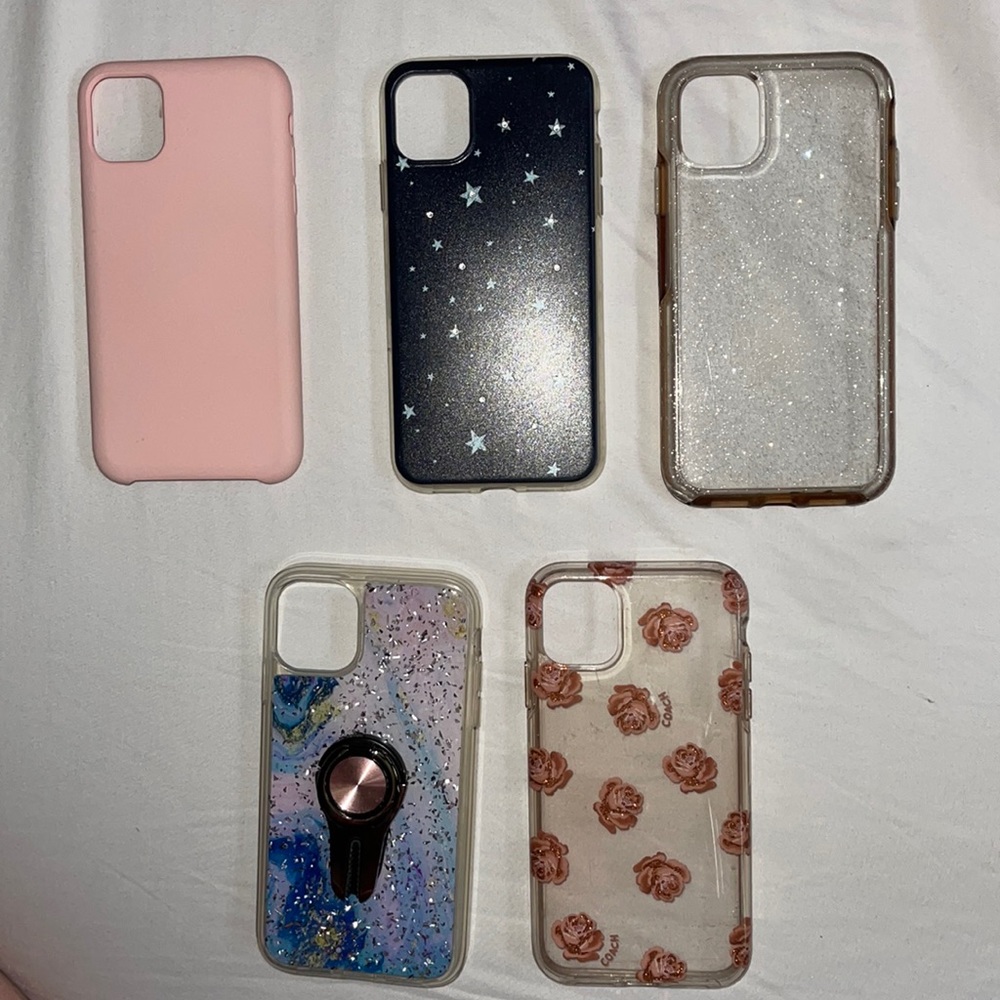 iPhone 11 Phone cases